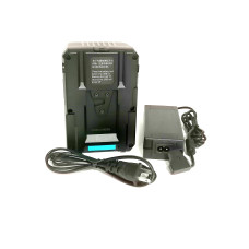 ZF-BP230V High Power Li-ion V-mount Battery 15500MAH 