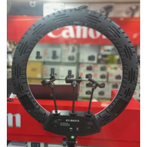  Ring  Light 18 Inches With Battery Space 