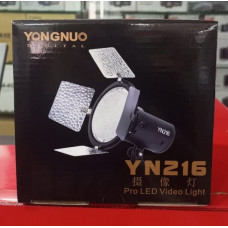 Yungnuo YN216 LED Video Light 