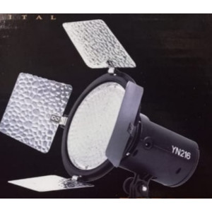Yungnuo YN216 LED Video Light 