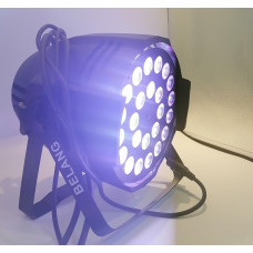 LED Par Light 24 Bulbs 150W RGB Stage Light 