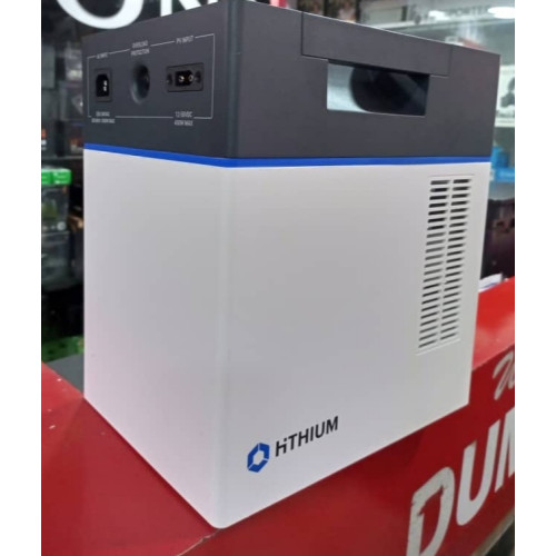 HIthium HeroEE 2 Power Station 2KWh