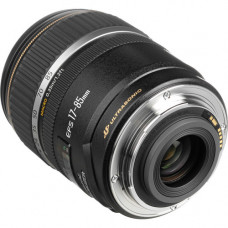 Canon EF-S17-85mm f/4-5.6 IS USM Lens