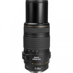 Canon EF70-300mm III f/4-5.6 IS USM Lens