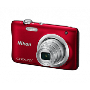 Nikon Coolpix A100 Camera