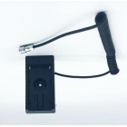 Power Adapter  Cable NPF-970 Battery to Blackmagic Camera 
