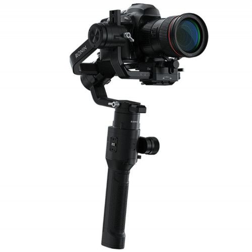 Ronin -S -DJI Camera Stabiliser