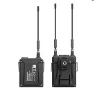Saramonic UwMic9S Mini Kit 1 Wireless Microphone System