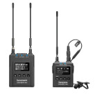 Saramonic UwMic9S Mini Kit 1 Wireless Microphone System