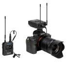 Saramonic UwMic9S Mini Kit 1 Wireless Microphone System