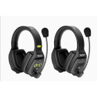 Saramonic WT5S WiTalk 5-1 Full Duplex Wireless Intercom Headset 