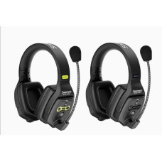 Saramonic WT5S WiTalk 5-1 Full Duplex Wireless Intercom Headset 