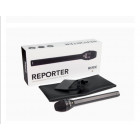 RODE Reporter Omnidirectional Interview Microphone 