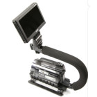 Micnova U/C Shape Hand-Held Stabilizer 