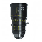 DZOFilm Pictor 20-55mm T2. 8 Super35 Parfocal Zoom Lens (PL Mount and EF Mount)