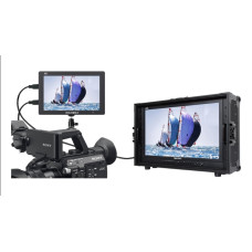 Feelworld T7 7" 4k HDMI IN/OUT Monitor 