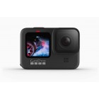 GoPro HERO9 Black Waterproof Action Camera 