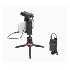 Boya WM4 Pro Wireless Microphone