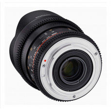 Samyang 16mm T2.6 Cine Canon EF Mount Lens 