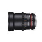 Samyang 35mm T1.5 Cine Canon EF Mount Lens