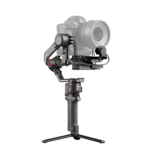  Ronin DJI RS2 Pro Combo Camera Gimbal 