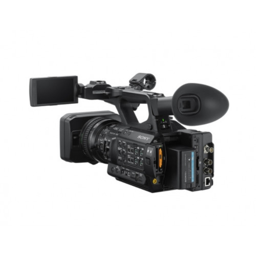 Sony PXW-Z280 4K XDCAM Camcorder 