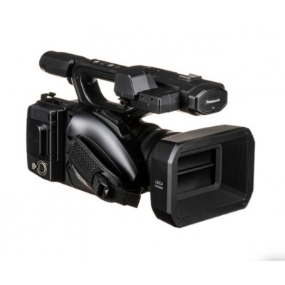 Panasonic AG UX-90 4K Professional Camcorder 