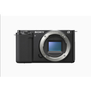 Sony Alpha ZV-E10L Mirrorless Camera 