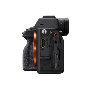 Sony A7 IV Full-Frame Mirrorless Camera (Lagos-Nigeria)