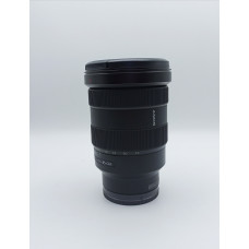 Sony FE 16-35mm  F2.8 GM Lens (Lagos, Nigeria)