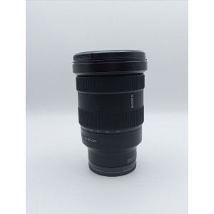 Sony FE 16-35mm  F2.8 GM Lens (Lagos, Nigeria)
