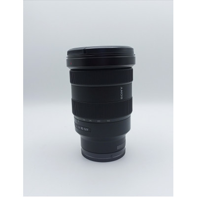 Sony FE 16-35mm  F2.8 GM Lens (Lagos, Nigeria)