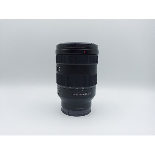 Sony FE 24-105mm F4 Lens (Lagos, Nigeria)