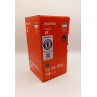 Sony FE 24-105mm F4 Lens (Lagos, Nigeria)