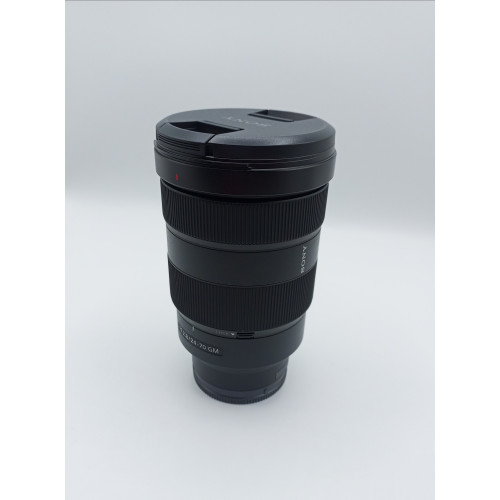 Sony FE 24-70mm F2.8 GM Lens (Lagos, Nigeria) Sony FE 24-70mm F2.8 GM Lens (Lagos, Nigeria)