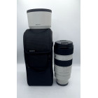 Sony FE 70-200mm F/2.8 GM OSS II Lens (Dumotech, Lagos)