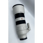 Sony FE 70-200mm F/2.8 GM OSS II Lens (Dumotech, Lagos)