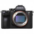 Sony Alpha A7R Mark III Mirrorless 4k Camera