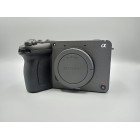 Sony FX2 Ful-Frame Cinema Line Camera - Dumotech (Lagos,Nigeria)