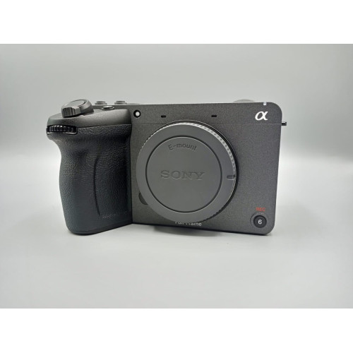 Sony FX2 Ful-Frame Cinema Line Camera - Dumotech (Lagos,Nigeria)