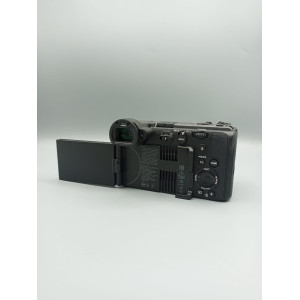 Sony FX2 Ful-Frame Cinema Line Camera - Dumotech (Lagos,Nigeria)
