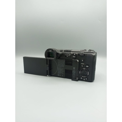 Sony FX2 Ful-Frame Cinema Line Camera - Dumotech (Lagos,Nigeria)