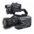 Sony FX6 Cinema Line Full-Frame Camera -Dumotech (Lagos,Nigeria) Sony FX6 Cinema Line Full-Frame Camera -Dumotech (Lagos,Nigeria)