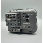 Sony FX6 Cinema Line Full-Frame Camera -Dumotech (Lagos,Nigeria) Sony FX6 Cinema Line Full-Frame Camera -Dumotech (Lagos,Nigeria)