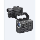 Sony FX6 Cinema Line Full-Frame Camera -Dumotech (Lagos,Nigeria) Sony FX6 Cinema Line Full-Frame Camera -Dumotech (Lagos,Nigeria)
