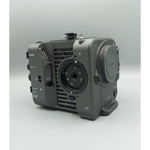 Sony FX6 Cinema Line Full-Frame Camera -Dumotech (Lagos,Nigeria) Sony FX6 Cinema Line Full-Frame Camera -Dumotech (Lagos,Nigeria)