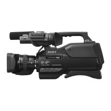 Sony HXR-MC2500 Video Camera (Fairly Used)