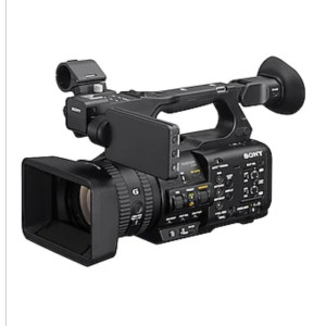 Sony PXW -Z200 4K CMOS Sensor XDCAM Camcorder-Dumotech (Lagos,Nigeria)