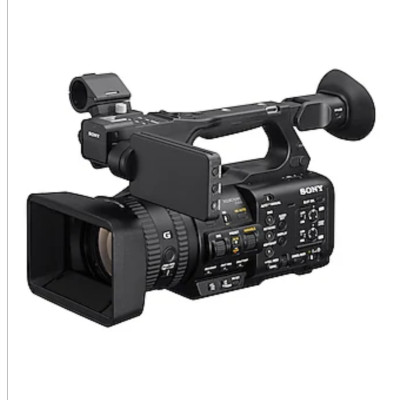 Sony PXW -Z200 4K CMOS Sensor XDCAM Camcorder-Dumotech (Lagos,Nigeria)