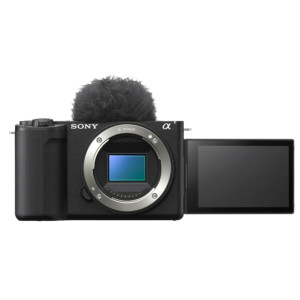 Sony Alpha ZV-E10 II Mirrorless Camera